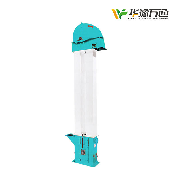 DCTG提升機(jī)，斗式提升機(jī)