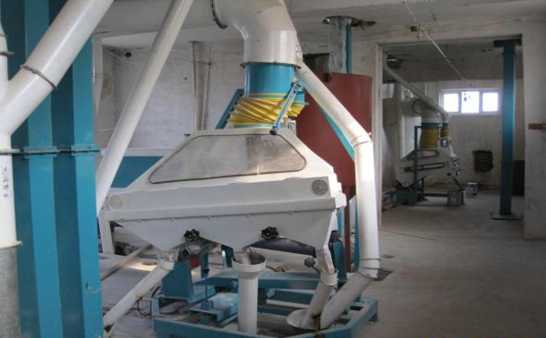 全自動<a href=http://m.qimokatong.com/product/ target=_blank class=infotextkey>玉米深加工設(shè)備</a>